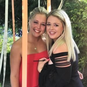 Meet your Posher, Morgan